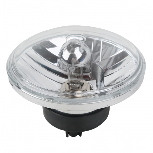 5 3/4" Headlamp Headlight Head Lights Lamps For Harley Sportster XL883 Dyna