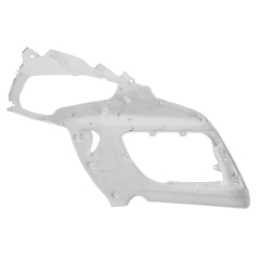 XF-GL1829 Unpainted Right Front Cowl Fairing Cover For Honda Goldwing GL1800 2001-2011