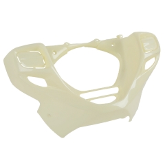 XF-GL1897 Plate Front Lower Cowl Unpainted Gold wing for Honda GL1800 GL 1800 2012-2014